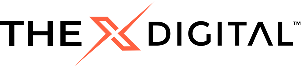 The X Digital™